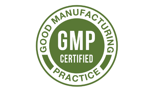 clear crystal vision gmp certified